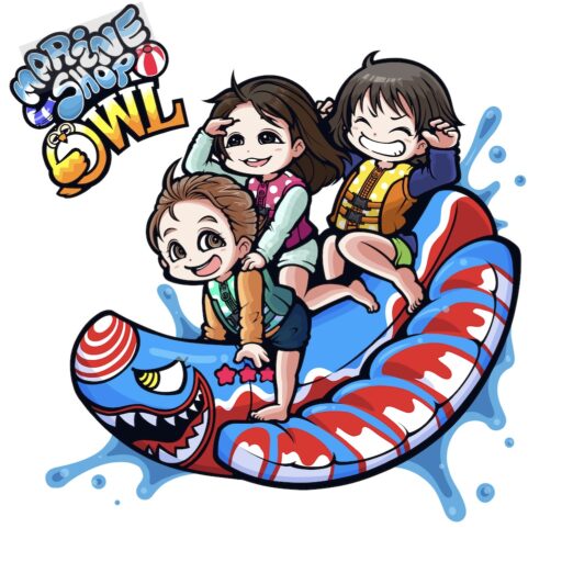 Marine shop OWL（マリンショップアウル）